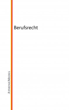 eBook: Berufsrecht