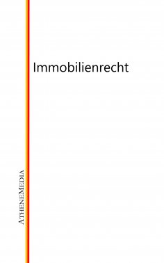 ebook: Immobilienrecht