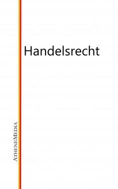 eBook: Handelsrecht