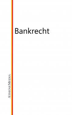 eBook: Bankrecht