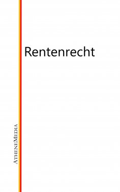 eBook: Rentenrecht