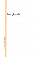 ebook: Energierecht