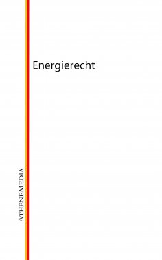 eBook: Energierecht