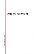 eBook: Datenschutzrecht