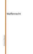 eBook: Waffenrecht