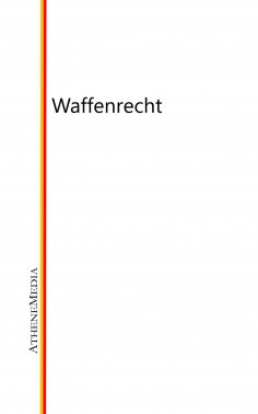 eBook: Waffenrecht