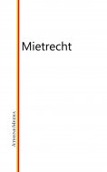 eBook: Mietrecht