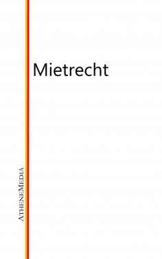 eBook: Mietrecht