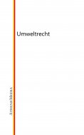 eBook: Umweltrecht