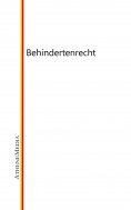 ebook: Behindertenrecht