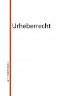 eBook: Urheberrecht