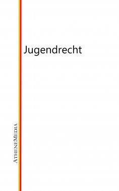 eBook: Jugendrecht