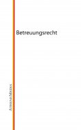 eBook: Betreuungsrecht