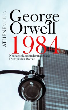 ebook: 1984