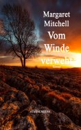 eBook: Vom Winde verweht