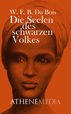 ebook: Die Seelen des schwarzen Volkes