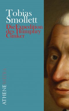 ebook: Die Expedition des Humphry Clinker