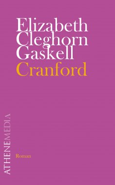 ebook: Cranford