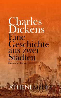 eBook: Eine Geschichte aus zwei Städten