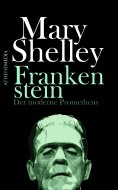 ebook: Frankenstein