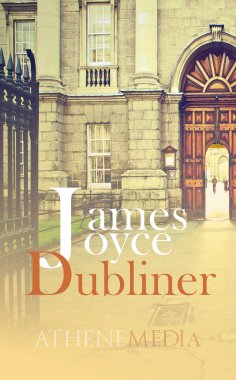 eBook: Dubliner