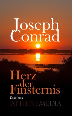 eBook: Herz der Finsternis