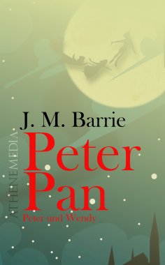 ebook: Peter Pan