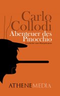ebook: Abenteuer des Pinocchio