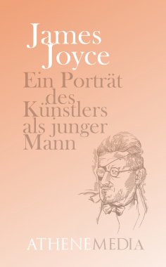 eBook: Ein Porträt des Künstlers als junger Mann