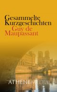 eBook: Guy de Maupassant