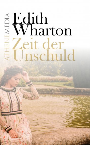 Edith Wharton Zeit der Unschuld als eBook kostenlos bei readfy!