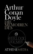 ebook: Die Memoiren des Sherlock Holmes