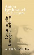 eBook: Anton Tschechow