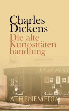 eBook: Der alte Kuriositätenladen