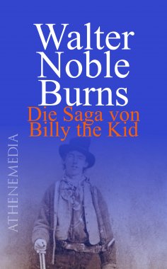 eBook: Die Saga von Billy the Kid