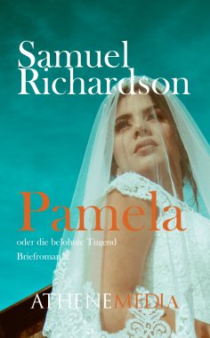 eBook: Pamela