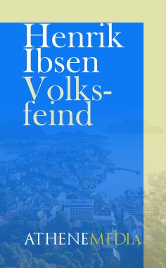 eBook: Volksfeind