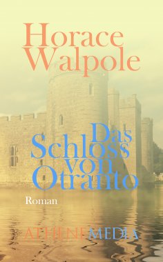 eBook: Das Schloss von Otranto