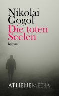 eBook: Die toten Seelen