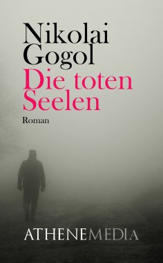 eBook: Die toten Seelen