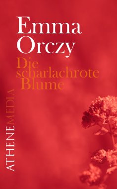 eBook: Die scharlachrote Blume