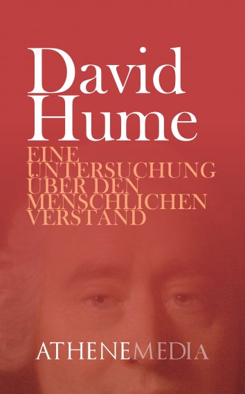 David Hume Eine Untersuchung über Den Menschlichen Verstand David Hume - Eine Untersuchung über den menschlichen Verstand - free on
