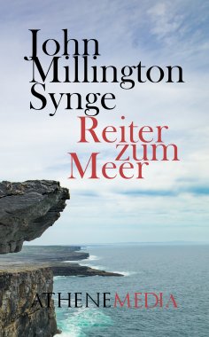 ebook: Reiter zum Meer