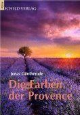 eBook: Die Farben der Provence