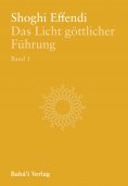 ebook: Das Licht göttlicher Führung, Bd. 1