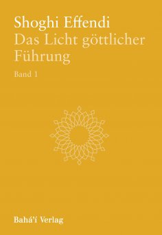 ebook: Das Licht göttlicher Führung, Bd. 1