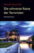 eBook: Die schwarze Kasse der Terroristen