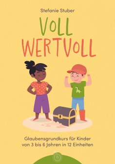 eBook: Voll wertvoll