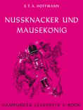 ebook: Nussknacker und Mausekönig