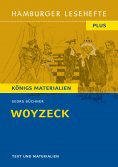 eBook: Woyzeck